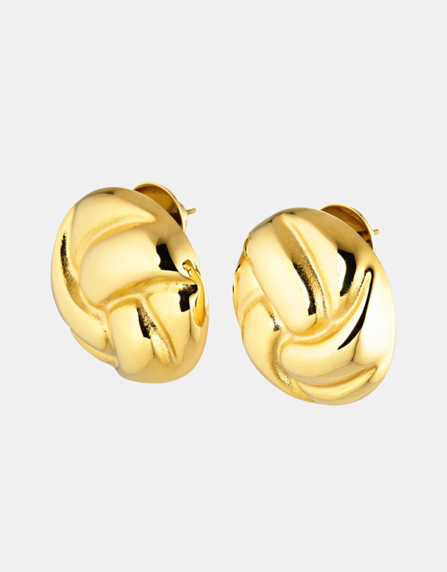CENDRE - Valerie Earrings
