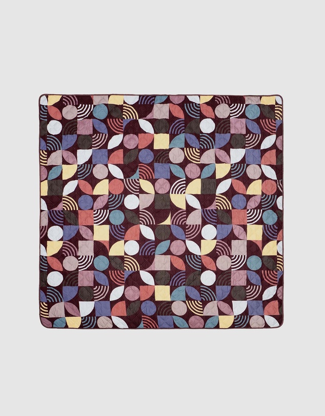 Bambury - Aruna Picnic Rug