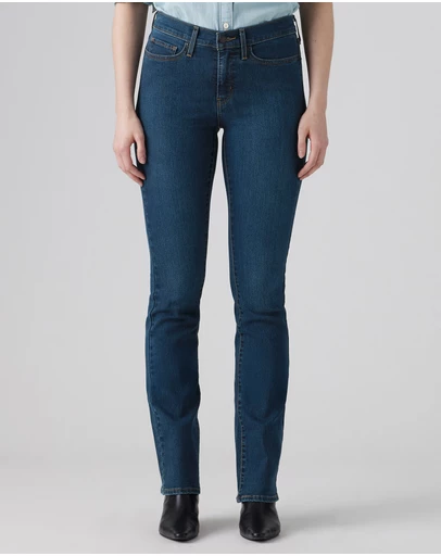 Levi's - 315 Shaping Bootcut Jeans