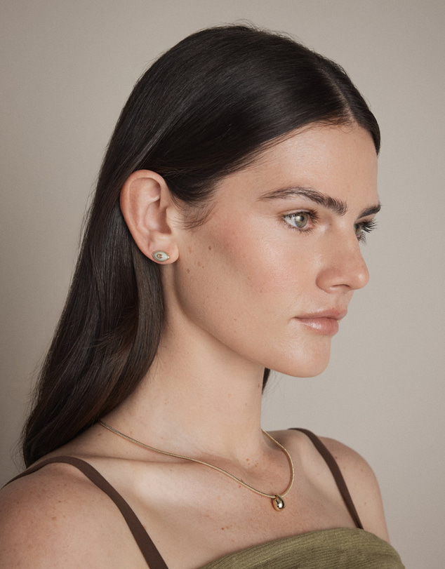 MIMCO - Oracle Stud Earrings