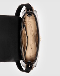 GUESS - Desideria Mini Flap Shoulder Bag