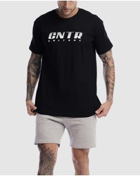 Counter Culture - Track Tee