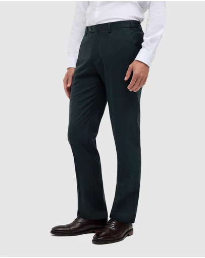 Politix - Wool Tailored Pant