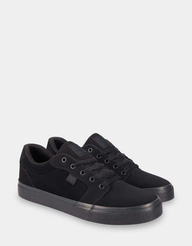 DC Shoes - Mens Anvil Skate Shoes