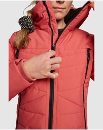ROJO Outerwear - Sass Jacket