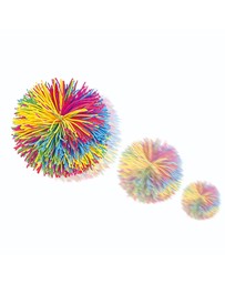 Freeplay Kids - Trampoline Paddle Ball Set