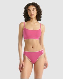 adidas Originals - Comfort Cotton Unpadded Bralette