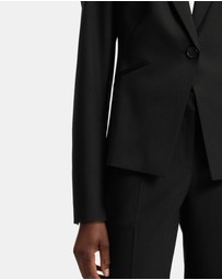 BOSS - Jia Jackets