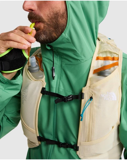 The North Face - Sunriser Run Vest 8