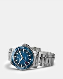Hamilton - Khaki Navy Scuba Auto 43