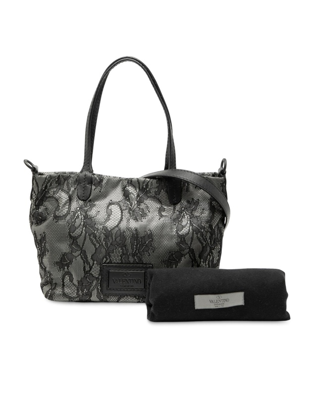 Pre-Loved by Azura Reborn - Pre-Loved Atelier Lace Satchel