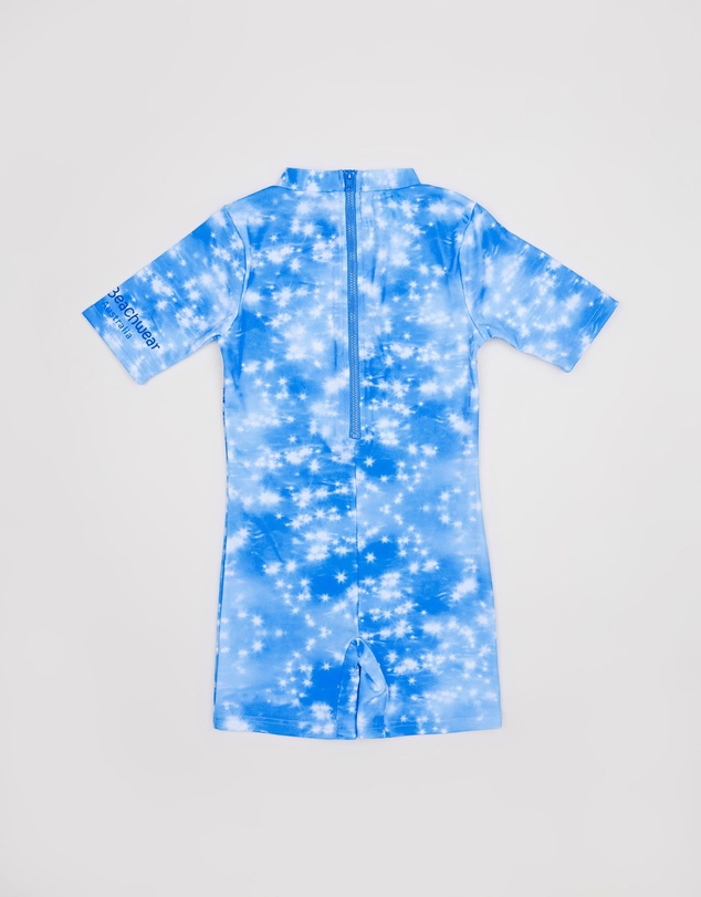 Bluesalt Beachwear - Unicorn Rash Suit