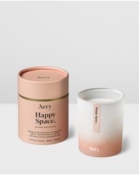 Aery Living - Aromatherapy 200g Soy Candle
