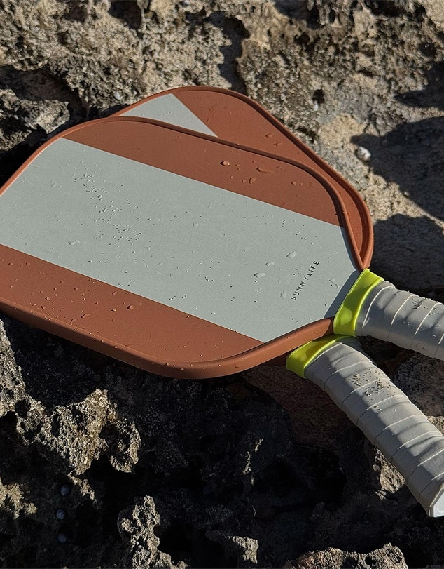 Sunnylife - Pickleball Set
