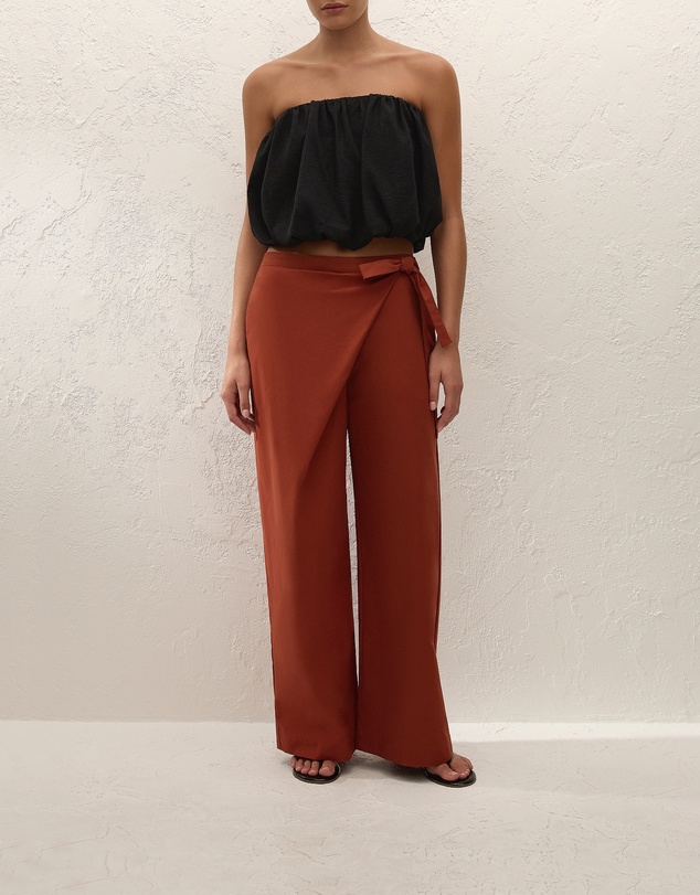 Faithfull The Brand - Culip Fisherman Trousers