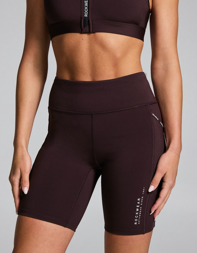 Rockwear - Speed Quad Bike Shorts