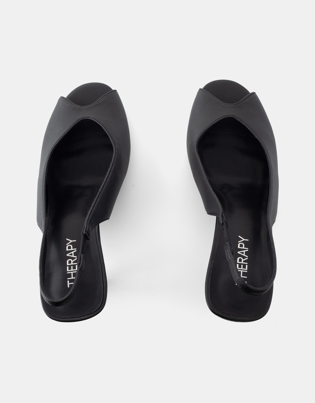 Therapy - Eager Slingback Pumps