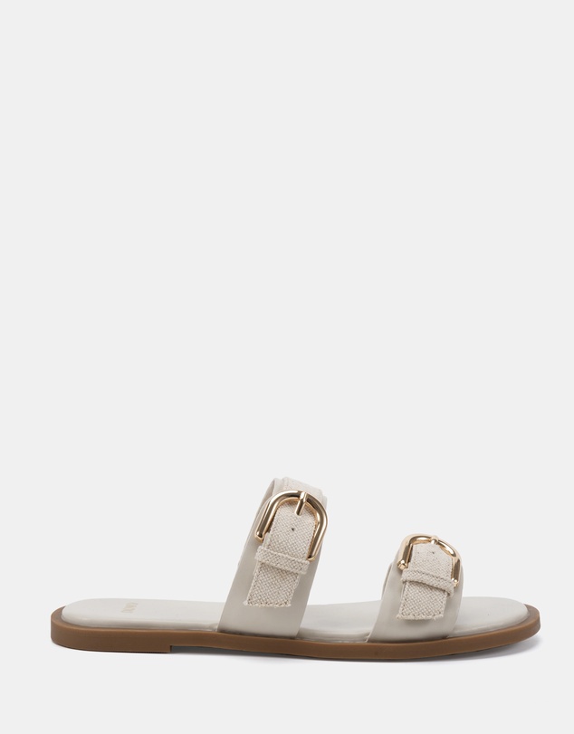Novo - Statement Sandals