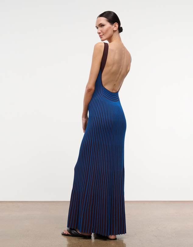 Staud - Claretta Dress