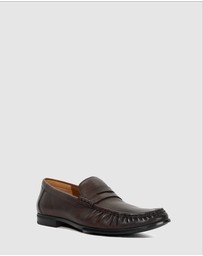 Dune London - Sammi - Brown