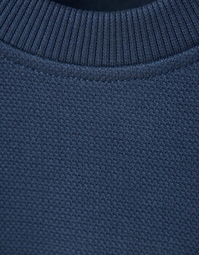 M.N.G - Sudpiq Sweatshirt - Babies-Kids