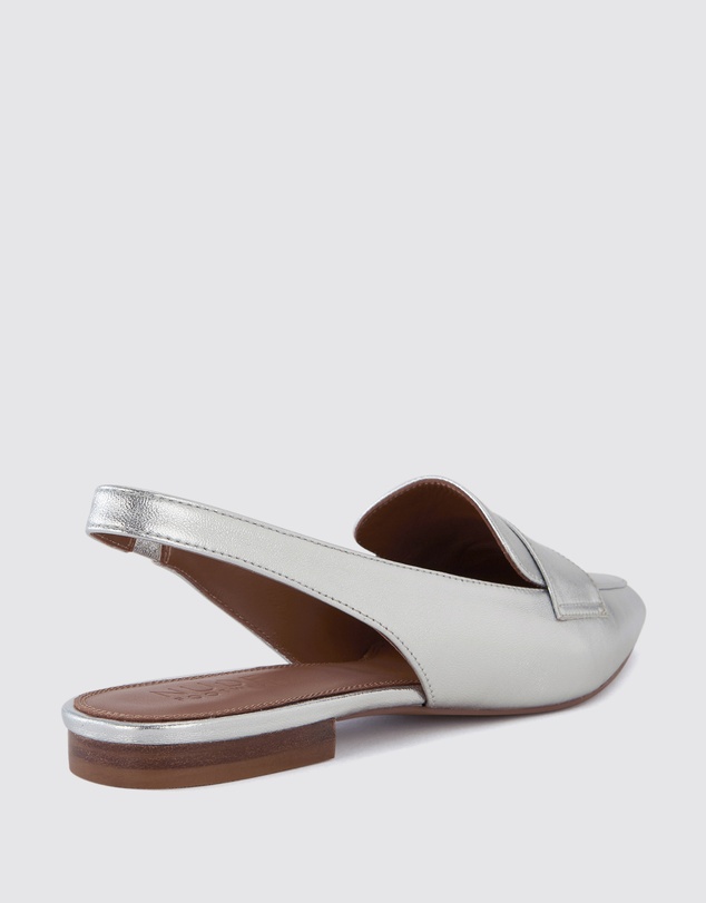 Nude Footwear - Asher