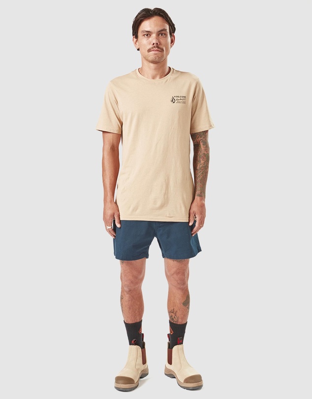 Volcom - Bevel 15