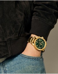 Nixon - 51-30 Chrono Watch