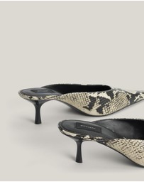 Witchery - Elodie Mules