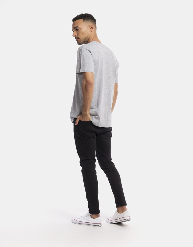 Stock & Co. - Bullhorn Varsity Tee
