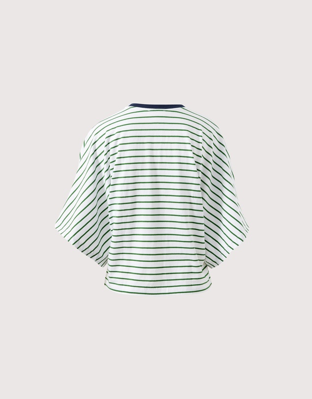 Ceres Life - Lucy Relaxed Sleeve Tee