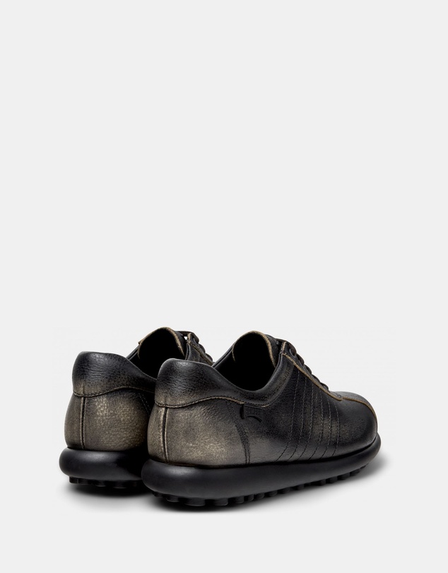 Camper - Pelotas Ariel