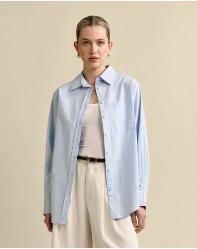 MVN - Relaxed Shirt