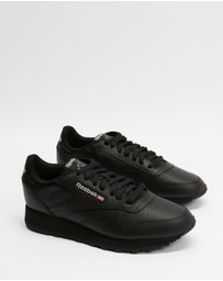 Reebok - Classic Leather - Unisex
