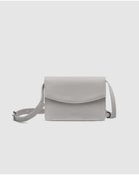 Gaston Luga - Spläsh - Pix Crossbody Waterproof Shoulder Carry Bag