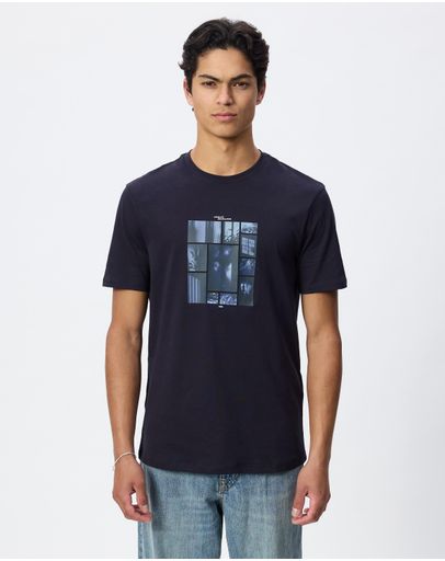 Deep Navy