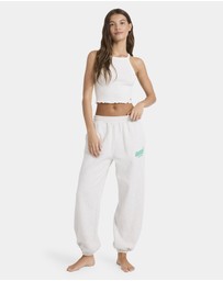 Roxy - Womens Cruiser Trackpants