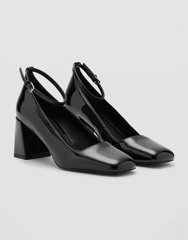 M.N.G - Nito High Heel Shoes