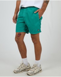 St Goliath - Illusion Shorts