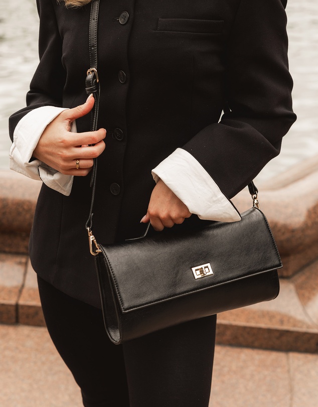 Louenhide - Delaney Clutch