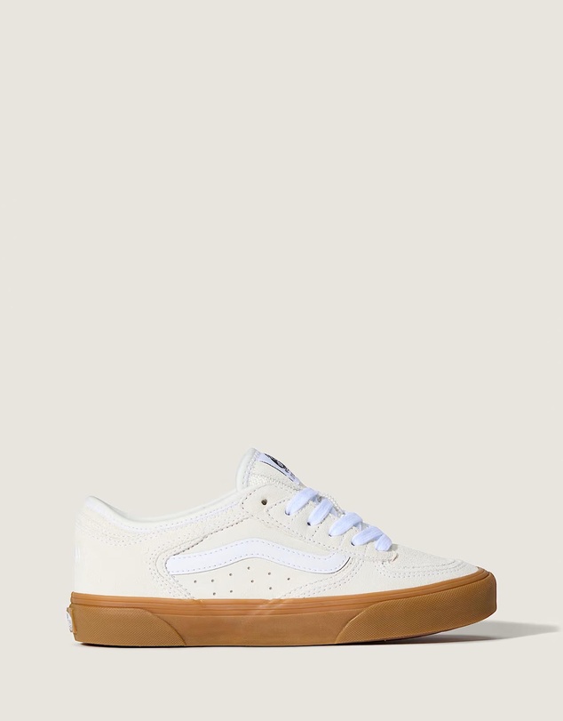 Vans - Rowley Classic Gum Sneakers - Men's