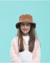 Morgan & Taylor - Bella Mini Bucket Hat