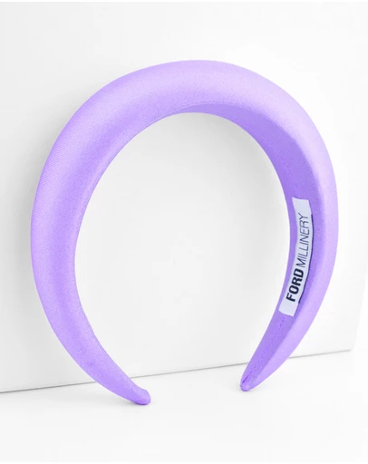 FORD MILLINERY - Monica Headband
