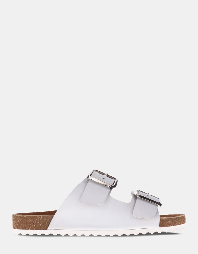Mia Vita - Bardo Slide - White
