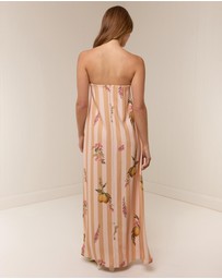 Palm Noosa - Alessia Dress - ICONIC EXCLUSIVE