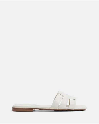 ALDO - Gotosandal Slip On Sandals