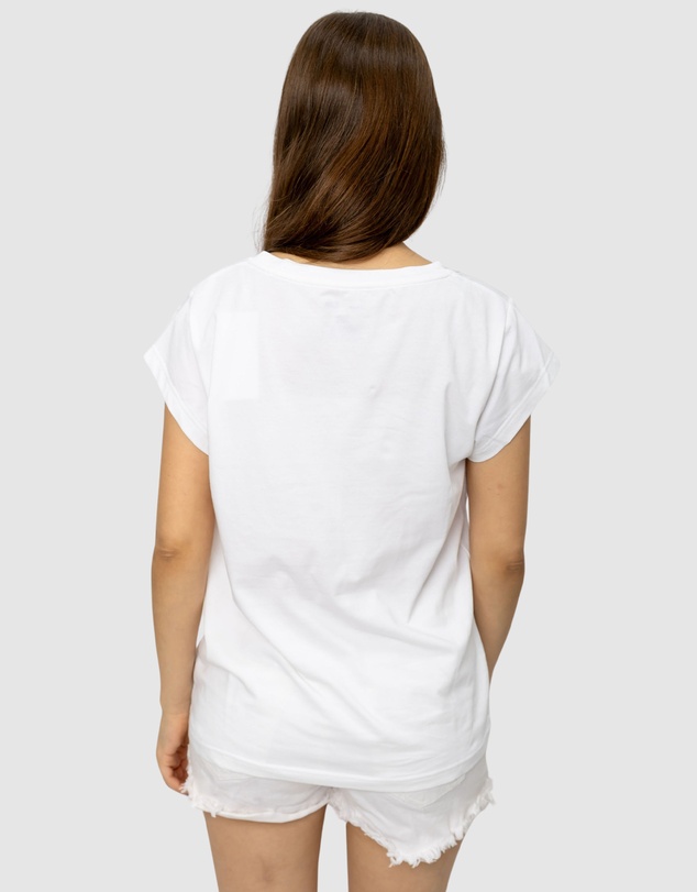 Sant And Abel - Women's Palermo T-Shirt Small