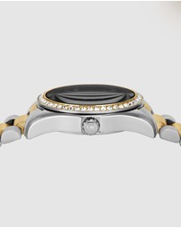 Michael Kors - Lexington Multicolour Analogue Watch