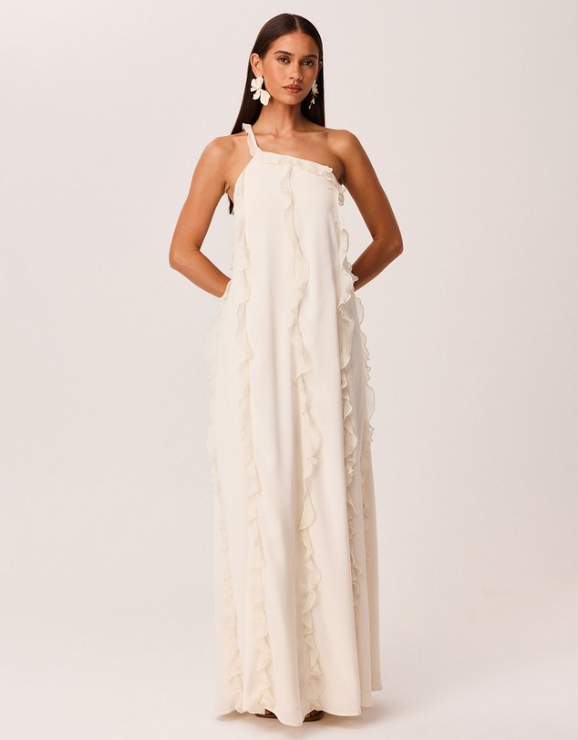 SNDYS - Zarelia Maxi Dress
