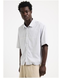 Arvust - Everyday Cropped Short Sleeve Shirt